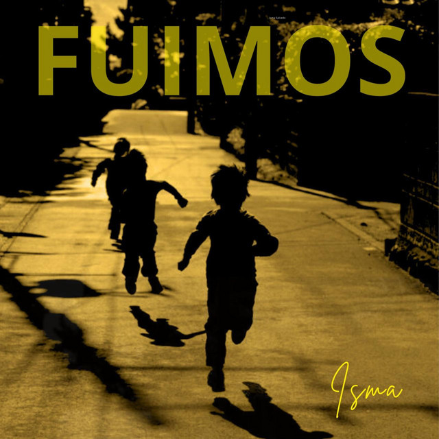Fuimos cover art