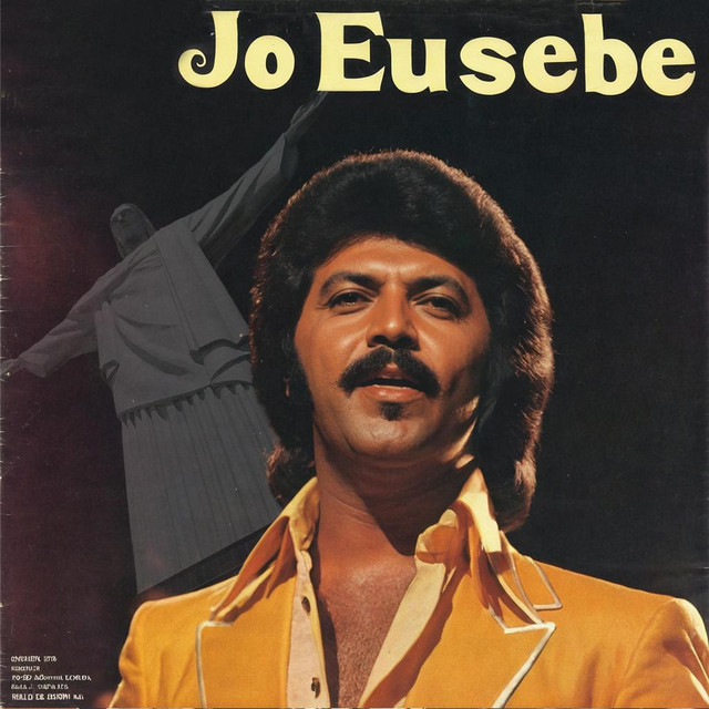 Jo Jo Jo! (Golden Edition) cover art