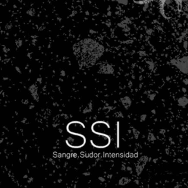 Ssi cover art