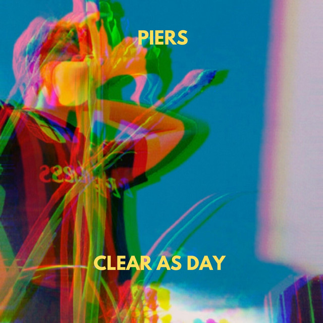Clear As Day cover art