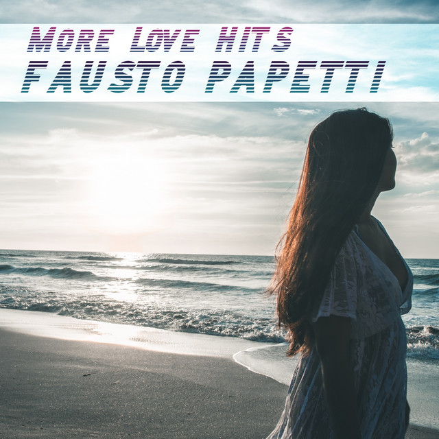 More Love Hits cover art