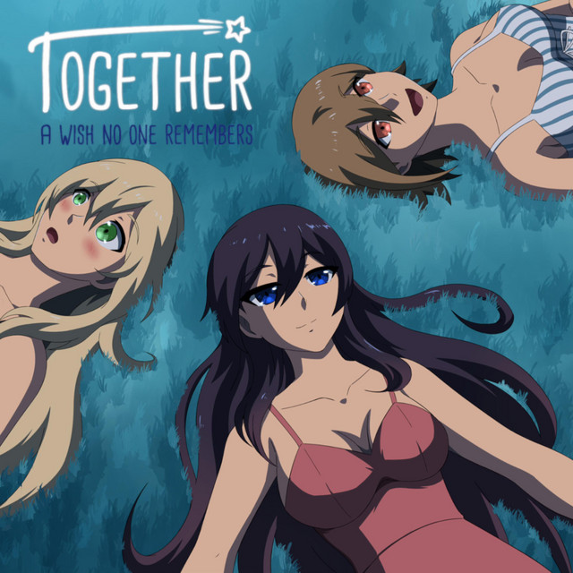 Together (Original Game Soundtrack) cover art