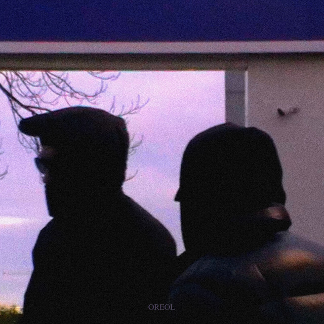 OREOL cover art