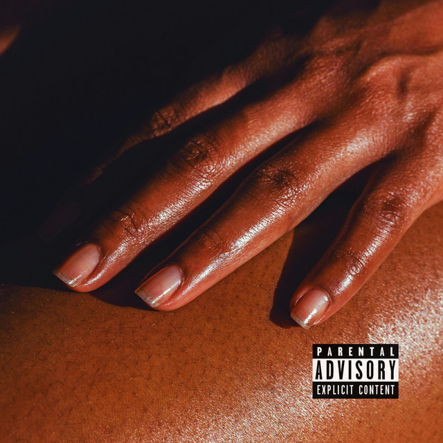Hands On cover art