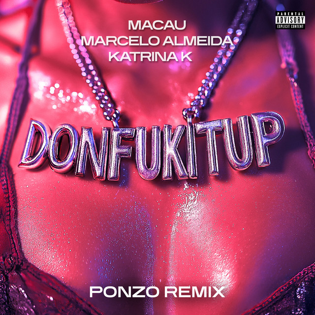 Donfukitup - Ponzo Remix