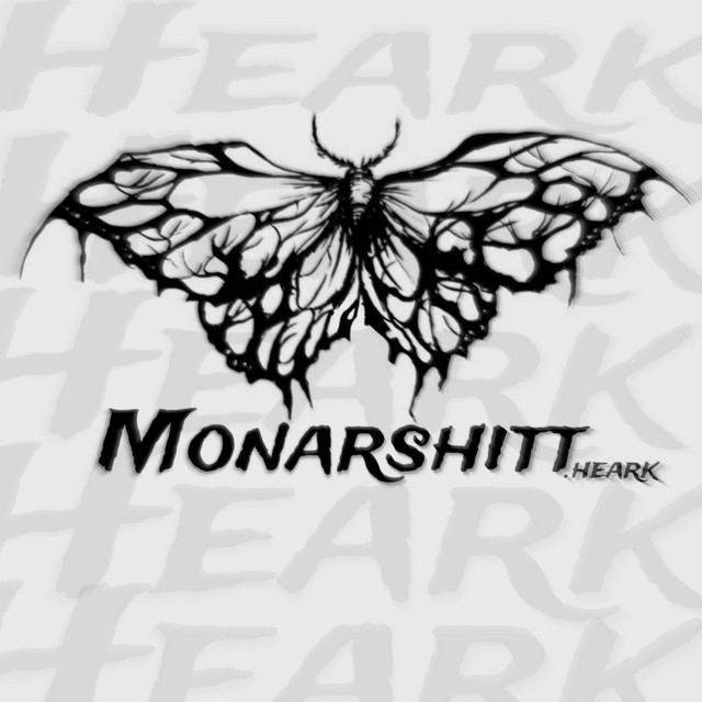 Monarshitt cover art