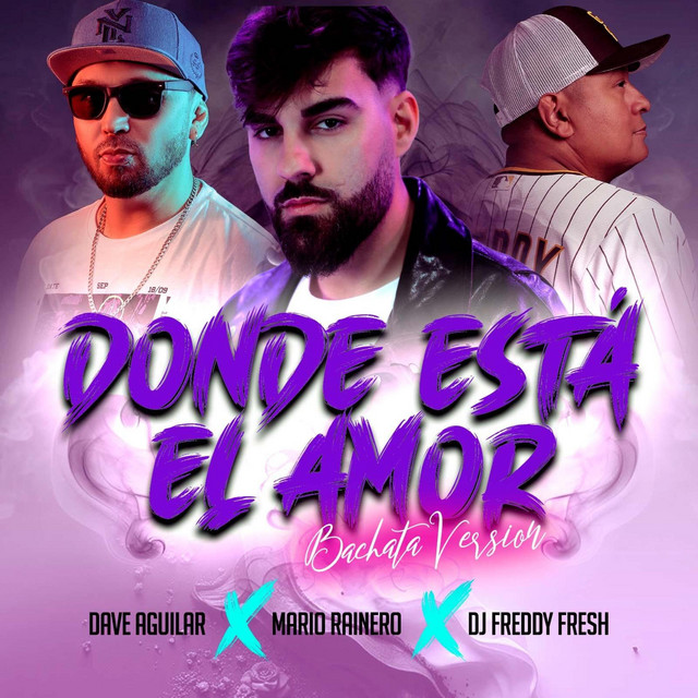 Donde Esta El Amor - Bachata Version