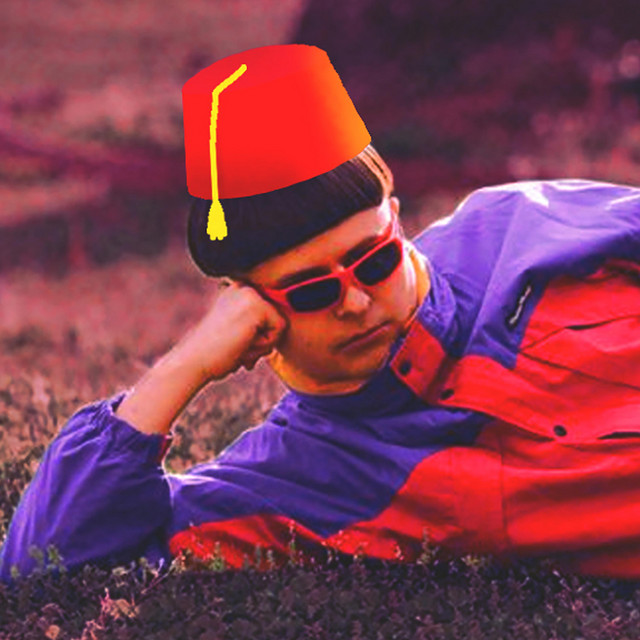 Circuits (Mr.Tree Edit) cover art