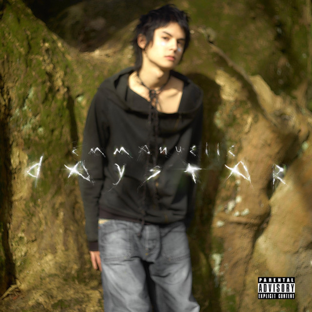 Daystar cover art