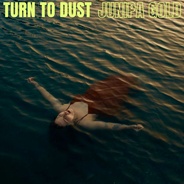 Turn To Dust cover