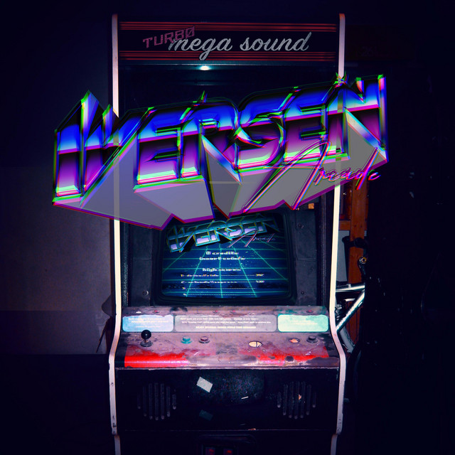 Drive Ride cover art