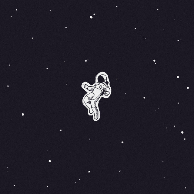 Borderline cover art