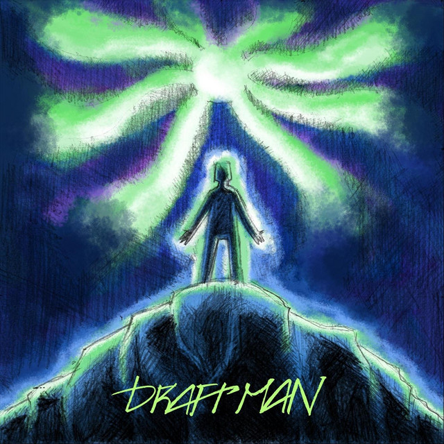 Dawn Star cover art