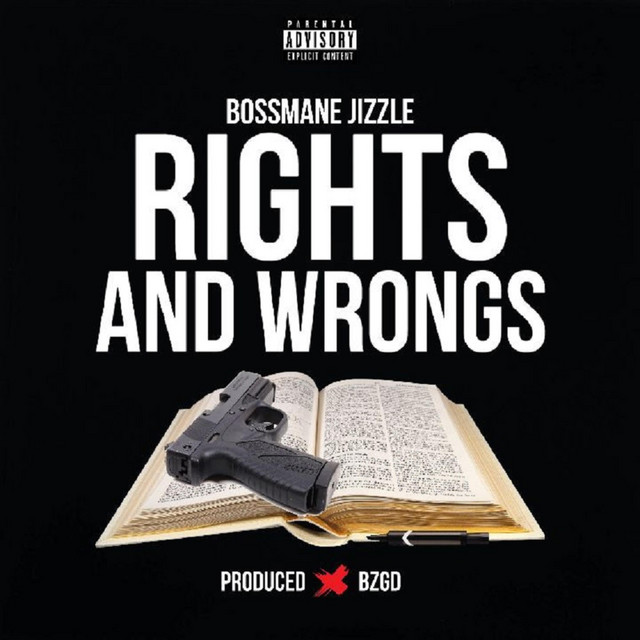 Rights and Wrongs album image