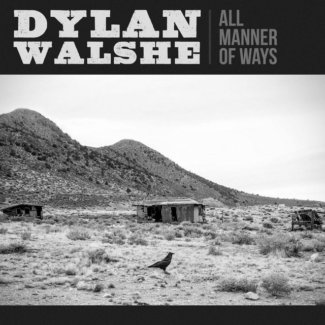 All Manner Of Ways cover