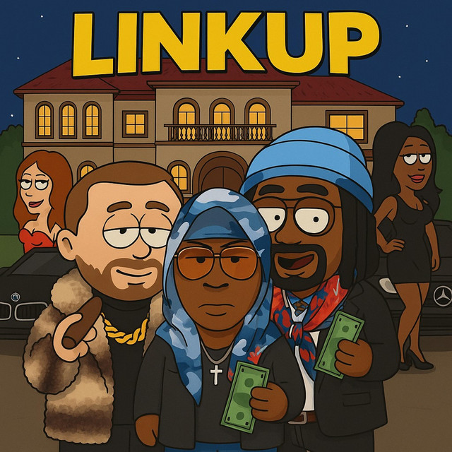 LINK UP