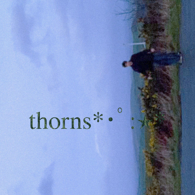 THORNS artwork