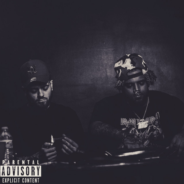 Wrong Move cover art
