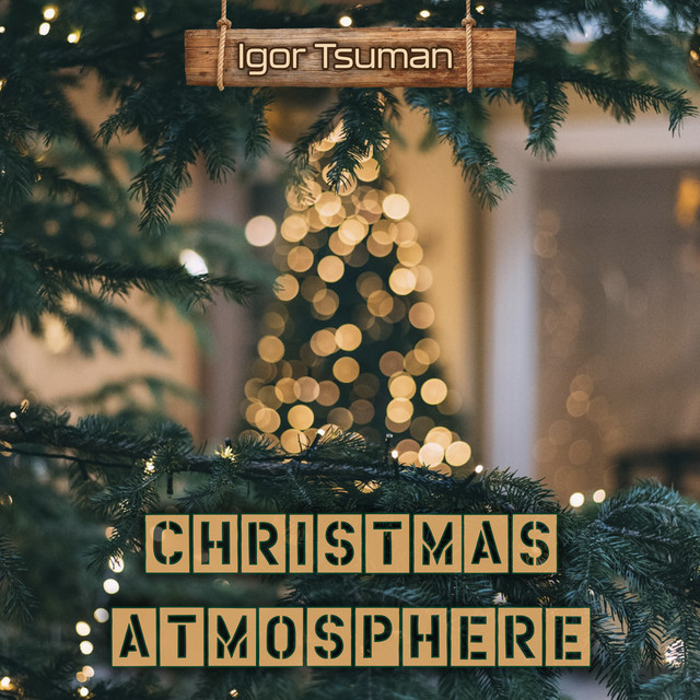 Christmas Atmosphere cover art