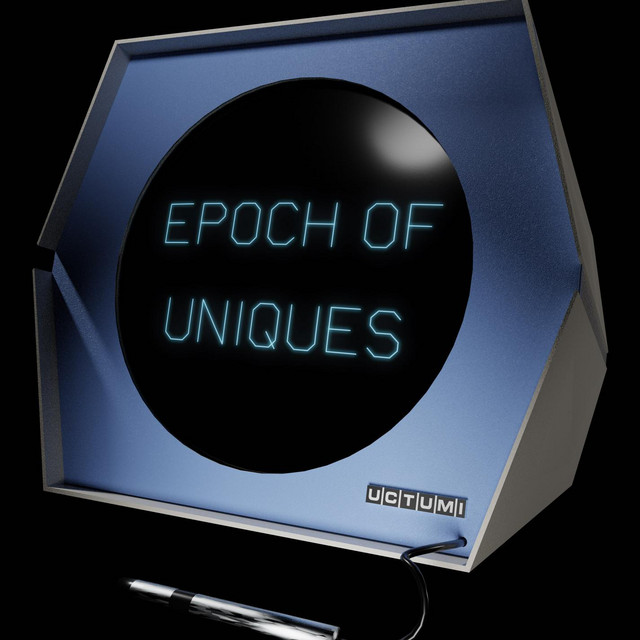 Epoch of Uniques cover