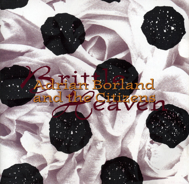 Brittle Heaven cover art