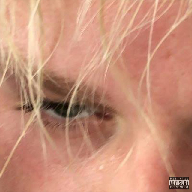 FUCK THE CULT cover art