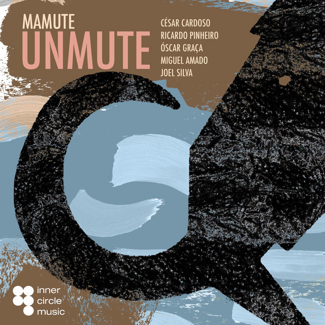 Unmute cover art