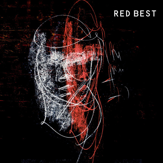 RED BEST cover art
