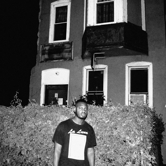 42nd & Somewhere cover art
