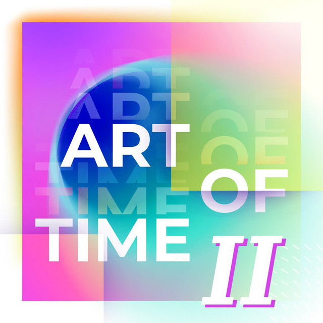 II cover art