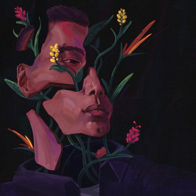 Агапэ cover art