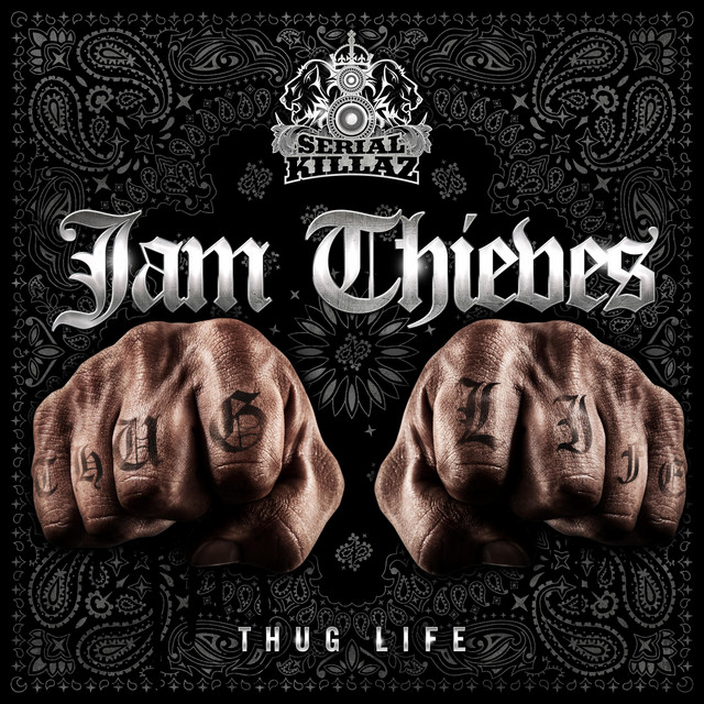 Thug Life artwork