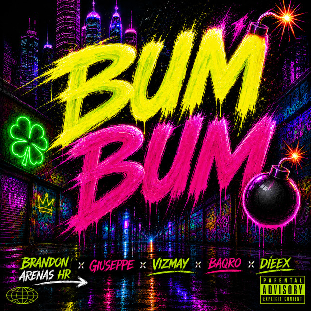 BUM BUM