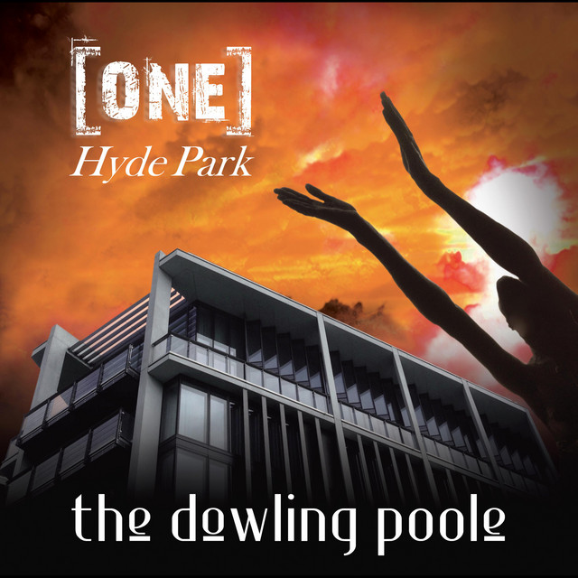 One Hyde Park cover art