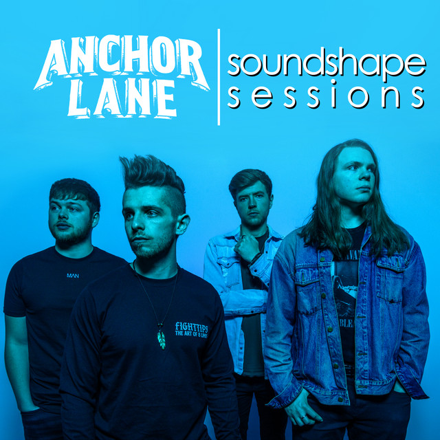 Soundshape Sessions (Live) cover art