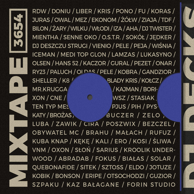 Jakoś idzie (4rmx)