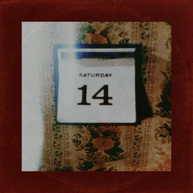 Leroy's Saturday Interlude cover art