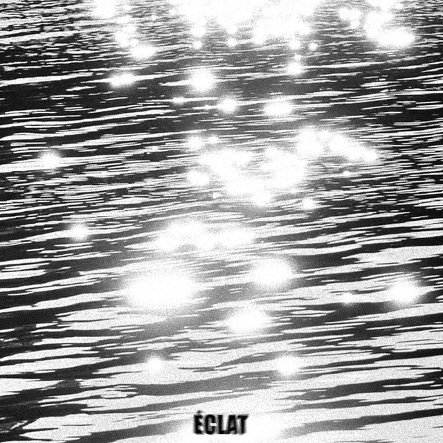 ÉCLAT cover art