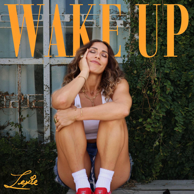 Wake Up (And Smell The Coffee) cover