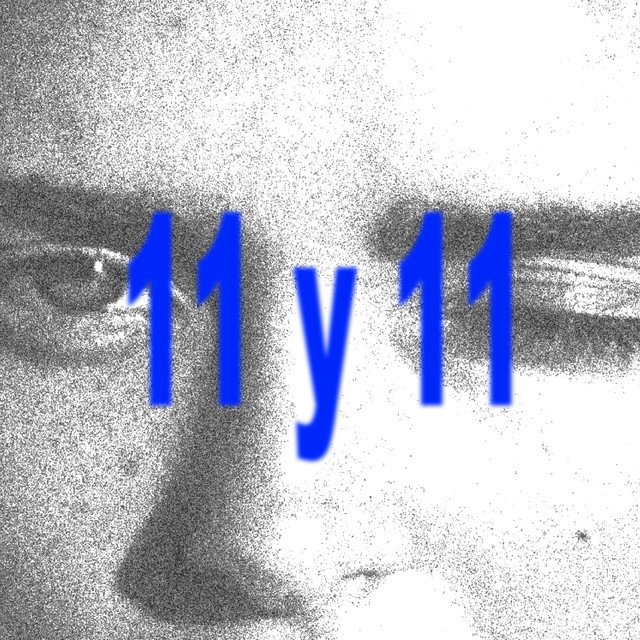 11 y 11 album image
