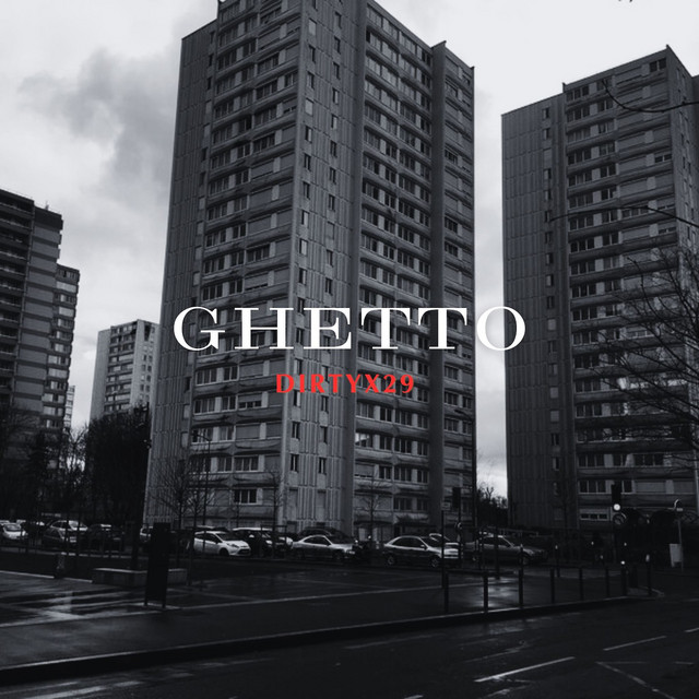 Haupt Linie Aus Kampf dem 洋楽 Ghetto
