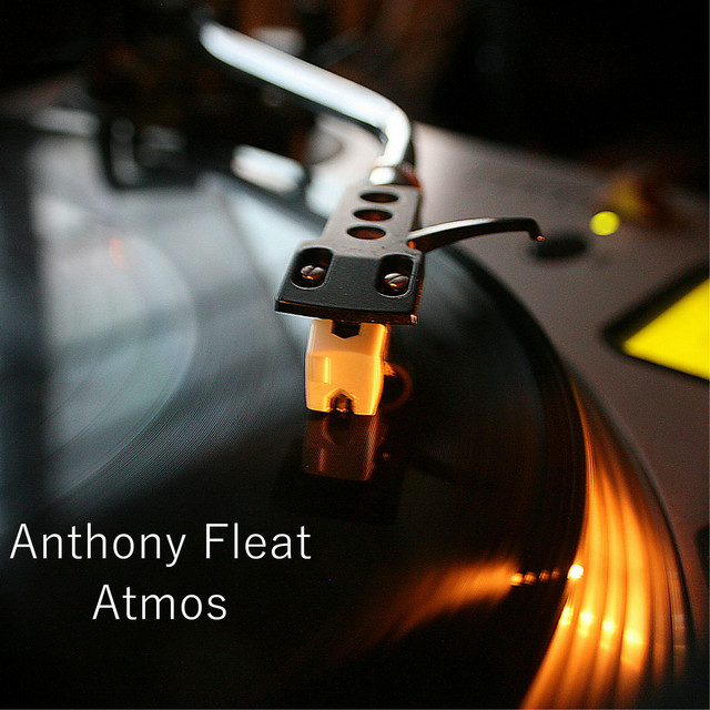 Atmos cover art
