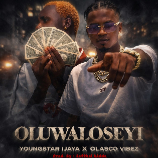 Olasco vibez