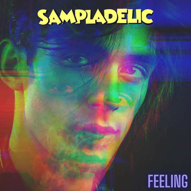 Feeling cover art