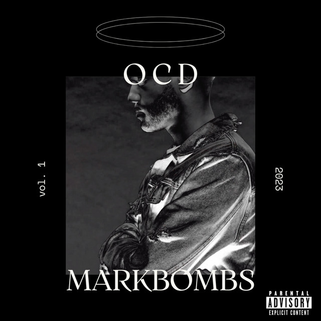 OCD cover art