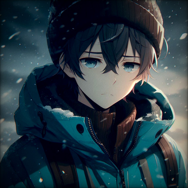 Обкладинка QvinBeats — He Wanted Together