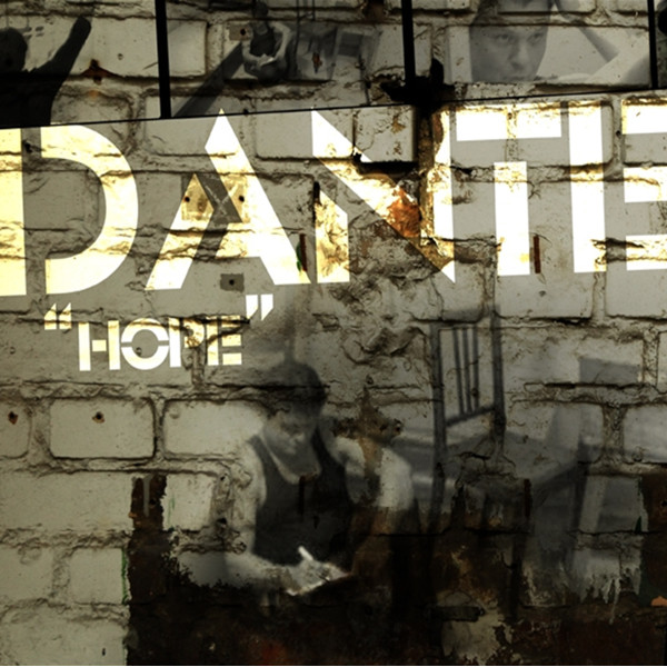 Hope - Italian Version cover art