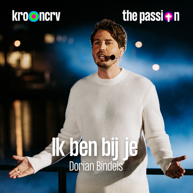 Ik Ben Bij Je