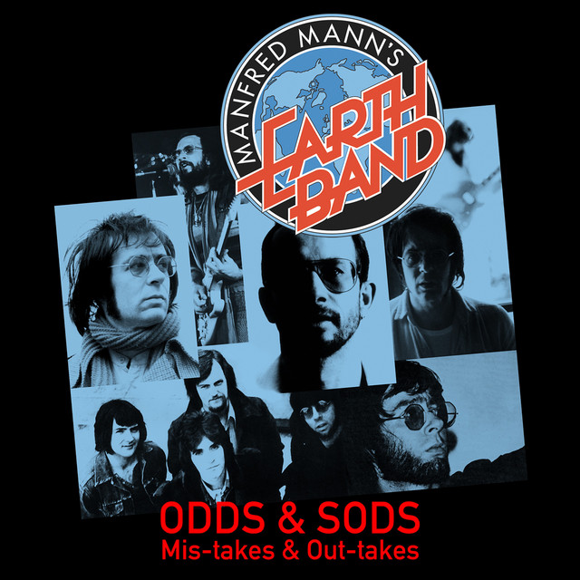 Odds & Sods: Mis-Takes & Out-Takes