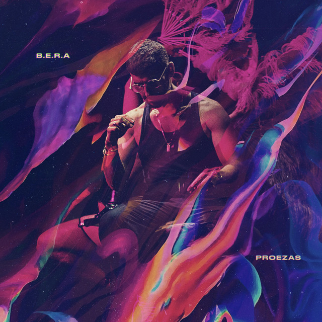 Proezas cover art